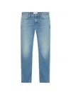 Closed Unity Slim Jeans In Blue