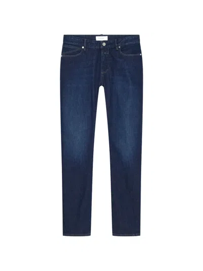 Closed Unity Slim-fit Jeans In Blue