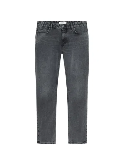Closed Unity Slim-fit Jeans In Black