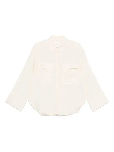 CLOSED CLOSED UTILITY SHIRT