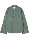 Closed Cotton Shirt