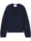 Shop Closed V Neck Knit