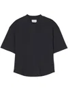 CLOSED V-NECK T-SHIRT