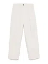 Closed Ruthy Denim Jeans In White
