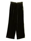 Closed Winona Trousers In Black