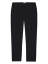 Closed Vigo Drawstrings-trousers In Black