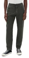 Closed Vigo Tapered Pants Pepper Grey