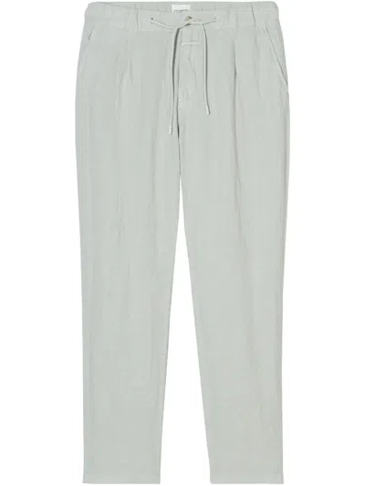 Closed Vigo Trousers In Grey
