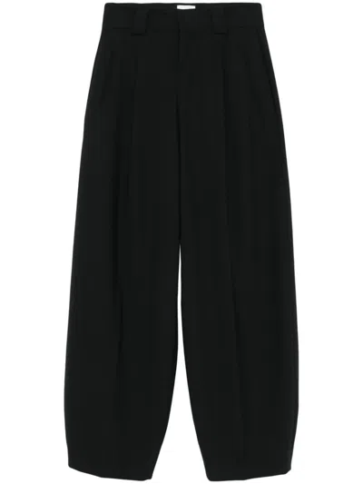 Closed Wendlyn Trousers In Black