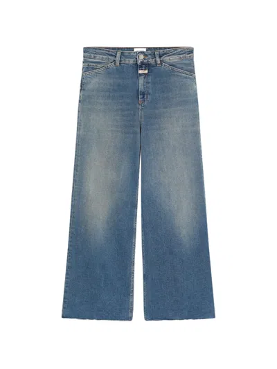 Closed Wera Jeans In Blue
