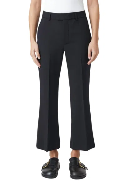Closed Wharton Pants In Black