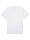Closed White Crew Neck T-shirt In White
