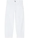 Closed Recycled Cotton Blend Jeans