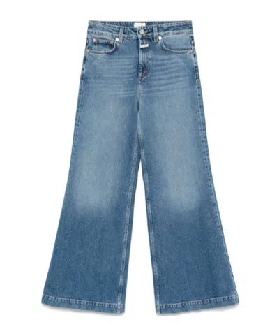 CLOSED GLOW-UP JEANS