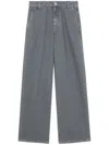 CLOSED WIDE-LEG JEANS
