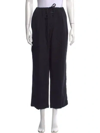 Pre-owned Closed Wide Leg Pants W/ Tags In Blue