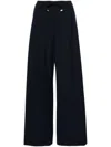 CLOSED CLOSED WIDE LEG TROUSERS