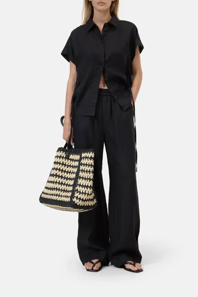 Closed Winona Pant In Black