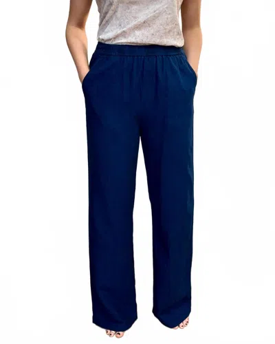 Closed Winona Pants In Dbl In Multi