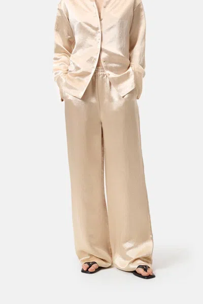 Closed Winona Pants In Dusty Rose 804 In Multi