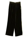 Closed Winona Trousers In Green