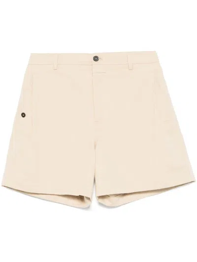 CLOSED CLOSED WINSLET BERMUDA SHORTS