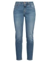 CLOSED CLOSED WOMAN JEANS BLUE SIZE 28 ORGANIC COTTON, ROICA