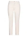 Closed Jeans In White