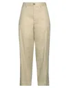 Closed Pants In Sage Green