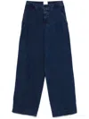 CLOSED CLOSED WOMEN'S JEANS BLUE