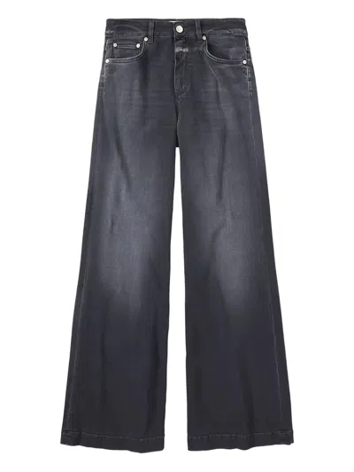 Closed Women's Jeans In Gray