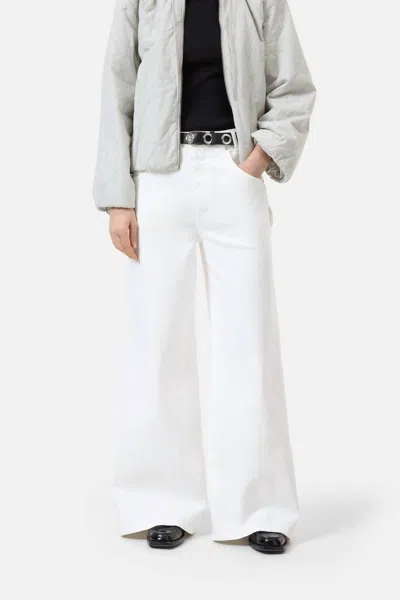 Closed Women's Morus Pants In White