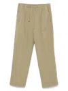 CLOSED CLOSED WOMEN'S TROUSERS