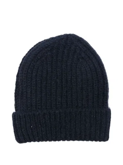 CLOSED CLOSED WOOL BEANIE