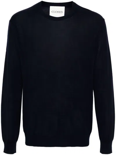 CLOSED WOOL SWEATER