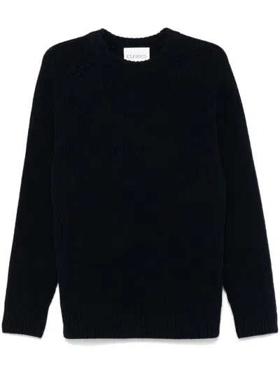 CLOSED WOOL SWEATER