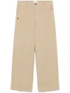 Closed Wrenna Trousers