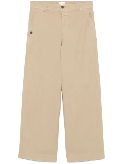 CLOSED CLOSED WRENNA CLOTHING