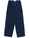 Closed Wrenna Denim Cotton Jeans