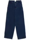 Closed Wrenna Denim Cotton Jeans