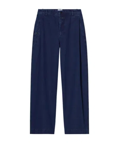 CLOSED WRENNA TROUSERS
