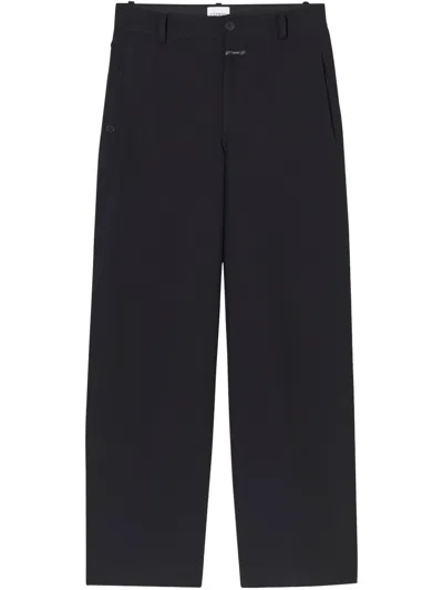 Closed Wrenna Trousers In Black