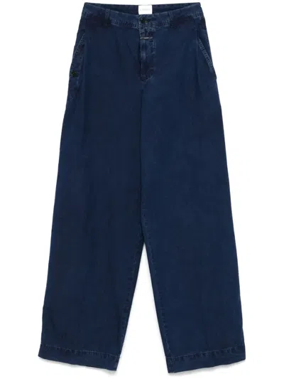 CLOSED WRENNA TROUSERS