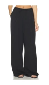 Closed Wynston Pants In Black