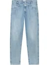 Closed X-lent Jeans In Blue