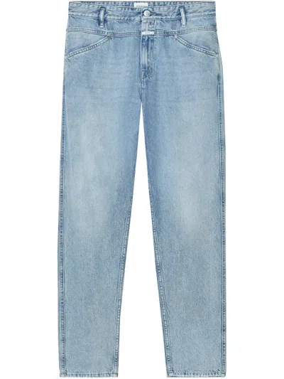 Closed X-lent Jeans In Blue