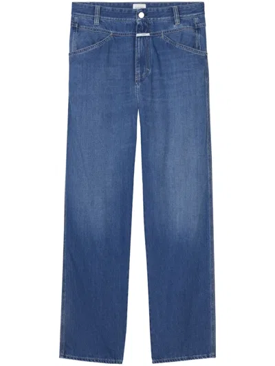 Closed X-tend Jeans In Blue