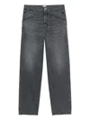 Closed X-tend Jeans In Gray