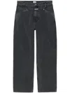 CLOSED X-TREME STRAIGHT-LEG JEANS