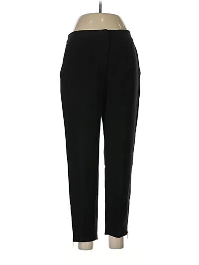 Closet Dress Pants In Black